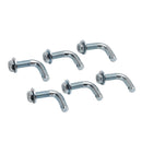 Befestigungsmaterial für 2-Sitzer-Baumstütze für Polaris RZR XP1000 / Turbo S Modelle