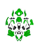 Ruiskuvalettu suojussarja Kawasaki Z900 2025-2026:lle