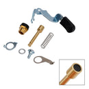 Chokehebelbaugruppe für Yamaha YBR125 2005-2014 5VL-1410A-00