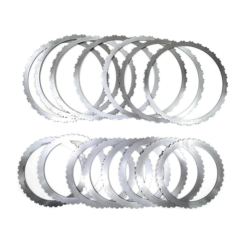 AUDI VW Automatikgetriebe Master Rebuild Kit Überholung Kupplungsscheibe 0BH DQ500