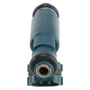 2002–2006 Nissan Altima Sentra 2.5L 1 STÜCKE Kraftstoffeinspritzdüse 195500–4390