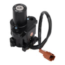 2011-2022 Honda CBR650RA AC Zündschalter Sitzschloss Tankdeckel Schlüsselsatz 35010-MKY-L51 35010-MKY-LA0