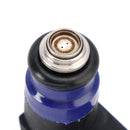 4 Stück Einspritzdüsen für VW Polo, Skoda Fabia I, Seat Ibiza III 1.4 16V 036906031AB