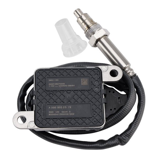 06.2006–09.2020 MERCEDES-BENZ Sprinter 5-T Kastenwagen (W906) NOX-Sensor Sauerstoffsensor A0009052519