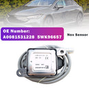Nachgeschalteter Stickoxidsensor für Dieselmotoren A0081531228 für Mercedes-Benz Detroit