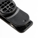 1 pieza de clip de cinturón de radio SL1M de dos vías para SL1M SL2M SL300 SL500 PMLN7128A Clip de espalda