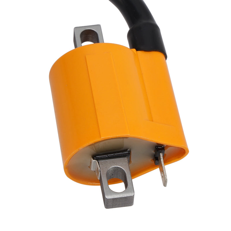 1983–1984 Suzuki RM500 Zündspule Schwungrad Rotor Stator CDI Kit 32900–20420