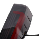 2019–2023 Toyota Hiace 6. H300 links + rechts LED-Rücklichtbaugruppe