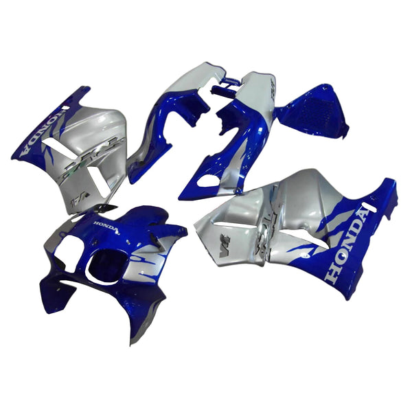 1994-1998 Honda RVF400 NC35 Injection Fairing Kit Body Plastic ABS