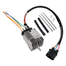 Kühlerlüfter-Steuermodul für Audi A6 2004-2011 4F0959501G 4F0959501E