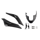 2023–2025 Street Triple 765 R/RS Motor Unterbodenwanne Paneele Schutz Verkleidung