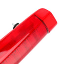 LED-Bremsleuchte (drittes Bremslicht) für Nissan Murano (2009–2014), Teilenummer 26590-1AA0A, rot