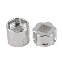 Verktøy for støtdempere-for FOX DPS Tools 398-00-638 og 398-00-637