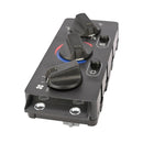 2000-2018 MACK CXU613 A/C ilmastointimoduulin paneeli 25110700 20992943