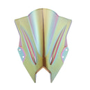 Windschutzscheibe Windschutz für KAWASAKI NINJA 500 EX500R 2024-2025