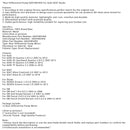 2007-2013 SEAT Altea Freetrack 2.0 Rear Differential Pump 0AV598549A