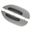 2 stk Dørarmlens trekkhåndtaksdeksler for Chevrolet Express 1500 og GMC Savana 1500