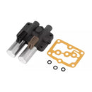 1997-2001 Base do Prelúdio Honda 2.2 L L4-Gas Gear, ímã de circuito linear duplo 28250-P6H-024