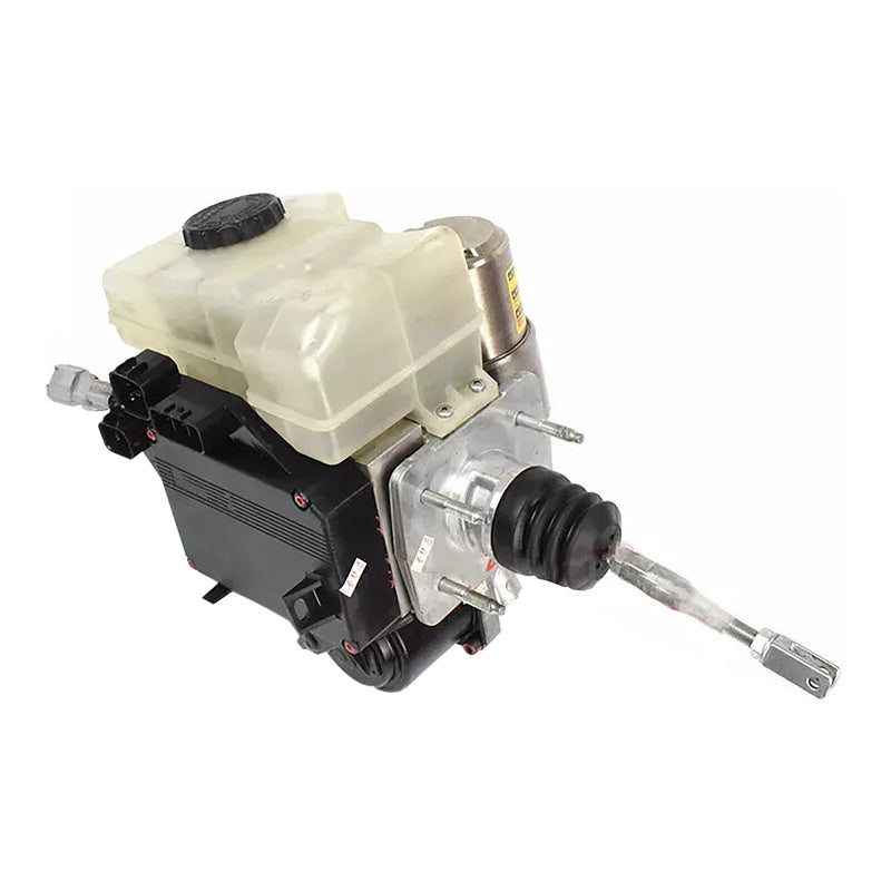 2003-2004 Toyota 4RUNNER Ställdon/Pump Assm ABS Pump Master Cylinder Assemby 47050-60081