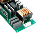 Erstatning bevegelig hodestrålepære 260W 295W 350W 380W ballaststrømforsyning MSD