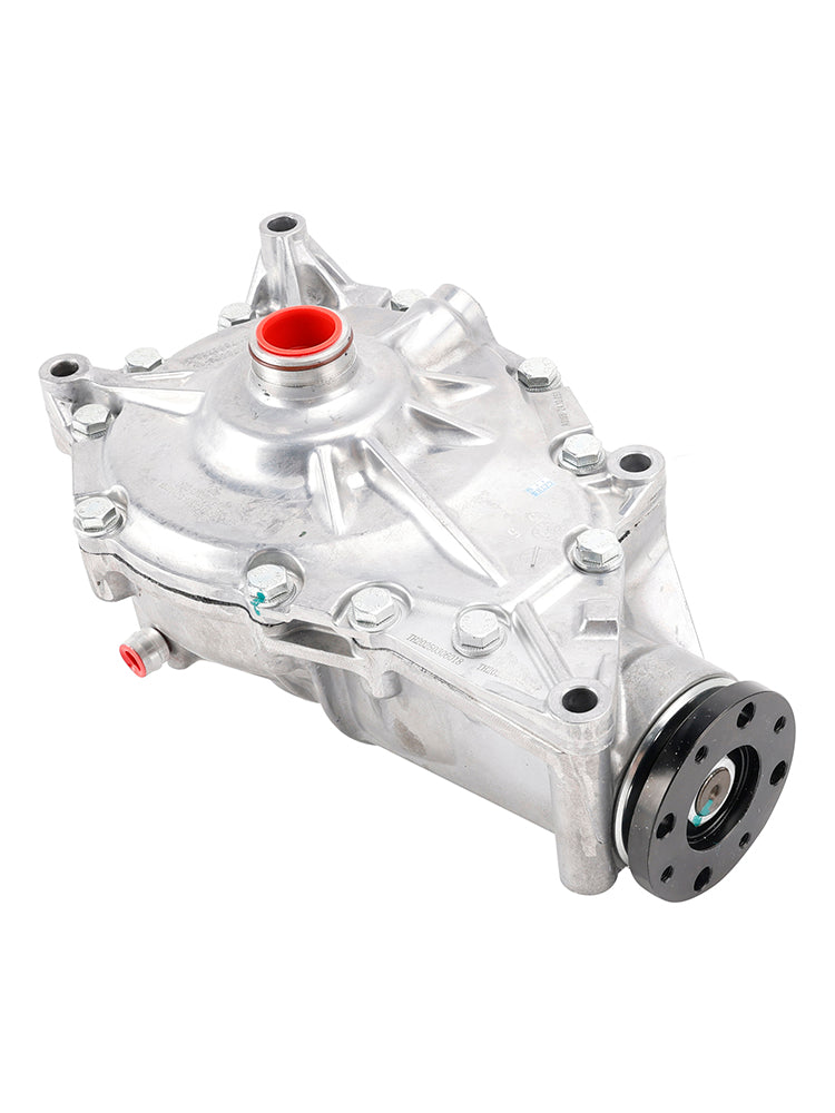 2016–2016 BMW 435i XDrive Base 3.0L L6-Gas-Fronterach Differential Carrier 31517588251 31508635861