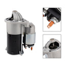 Anlassermotor für Kawasaki KAF820 Mule PRO-FX EPS LE (2016–2019), Teilenummer: Mia11732, Teilenummer: 21163-0751