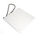 330x330x3mm oppvarming av oppvarmet aluminium for CR-10 CR-10s 3D-skriver og kabel