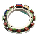 2000-2003 Yamaha E75B E (M/H/D/T) L Staattorimoduuli 688-85510-00 688-85510-01