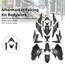 Kåpesett for Yamaha TMAX 560 (Injeksjon) 2025-2026