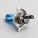 Lâmpada de motocicleta Cool Blue Mega HS1 64185CBM PX43T 12V 35/35W 4300K ​​PARA OSRAM