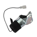 15471-60010 Brændstofafspærringsmagnetventil Kubota 052600-1000 052600-1001 12V