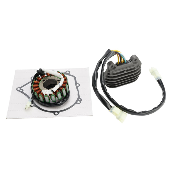 2013-2016 Husaberg FE450 Generator Stator Regulator Likeretterpakning 83039004000