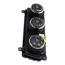 Klimaanlagen-Heizungs-Steuergerätmodul 55111170AD für Jeep Wrangler (2011–2013)