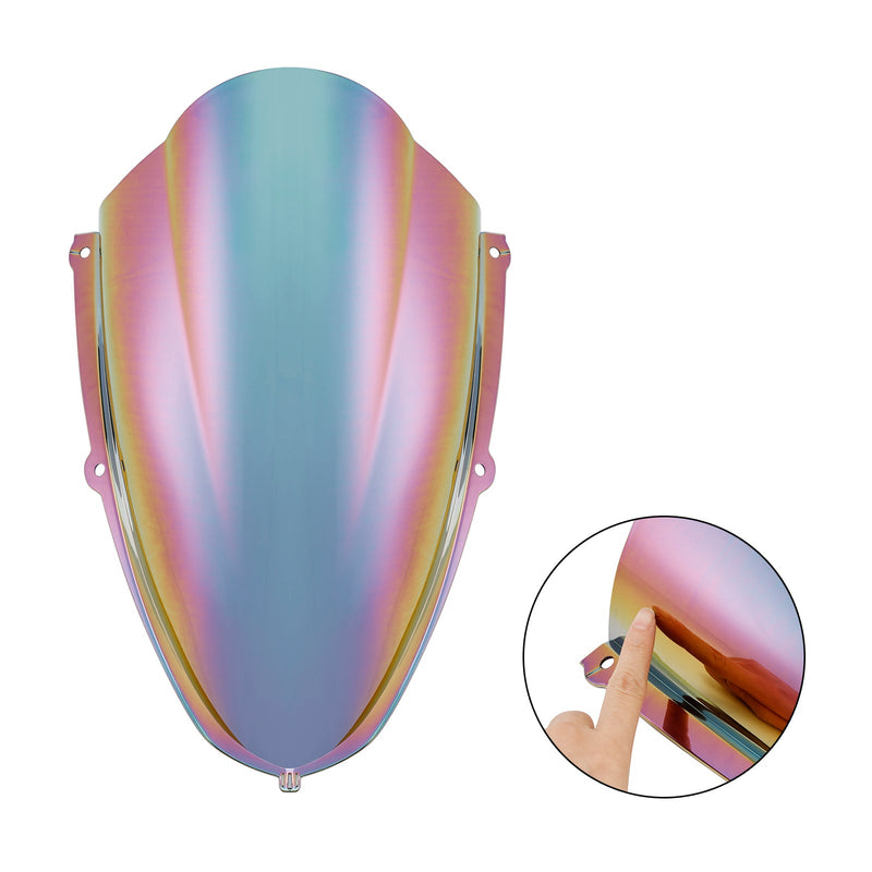 Windschutzscheibe Windschutz passend für Aprilia RSV4 1100 2022-2025