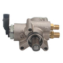 2007–2009 VW Touareg 4.2L V8 A/T Basis SUV Rechte Hochdruck-Kraftstoffpumpe 079127026AC