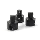 4-trins switchgear kit 3733163 til Hurst Switching Lever med Muncie Transmission