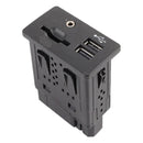 Ford Fusion und Explorer F-150 Ranger AUX-Audio-Schnittstellen-Steuermodul C1BT-14F014-AE