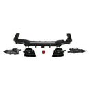 2018-2020. Compatible con Mercedes-Benz Clase S. W222 S63 S65 Mejora B700 Kit de carrocería Parachoques