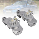 2pcs LED Angel Eyes Ring Light Module Diode 63117398766 For BMW F30 F31 F34