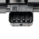 2004-2007 Mercury Monterey V6 4.2L sytytyspuola + 6 sytytystulppaa + 6 johtoa FD498 5F2Z-12029-AD 1F2118100 (kopio)