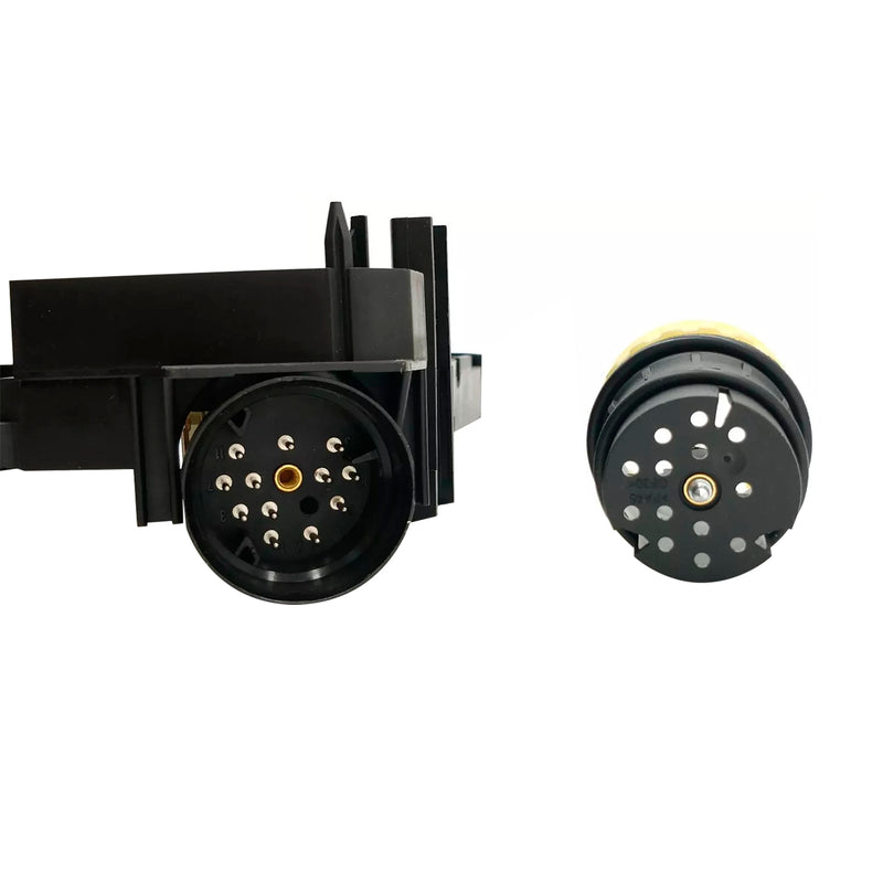 2006-2010 Jeep Commander 3.7 automatisk girkasse ventilhus kretskort 5-trinns 1402701261