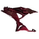 Injection Fairing Kit Karrosseri Plast ABS-pasning til Kawasaki ZX-6R 2024-2026