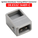 Zündverteiler Timing Tülle Stecker für Ford Mustang F150 E53Z-14489-C