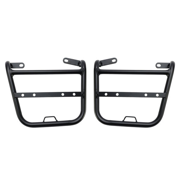 2020-2024 BMW R18/100/Classic/B boční držák na sedlovou brašnu