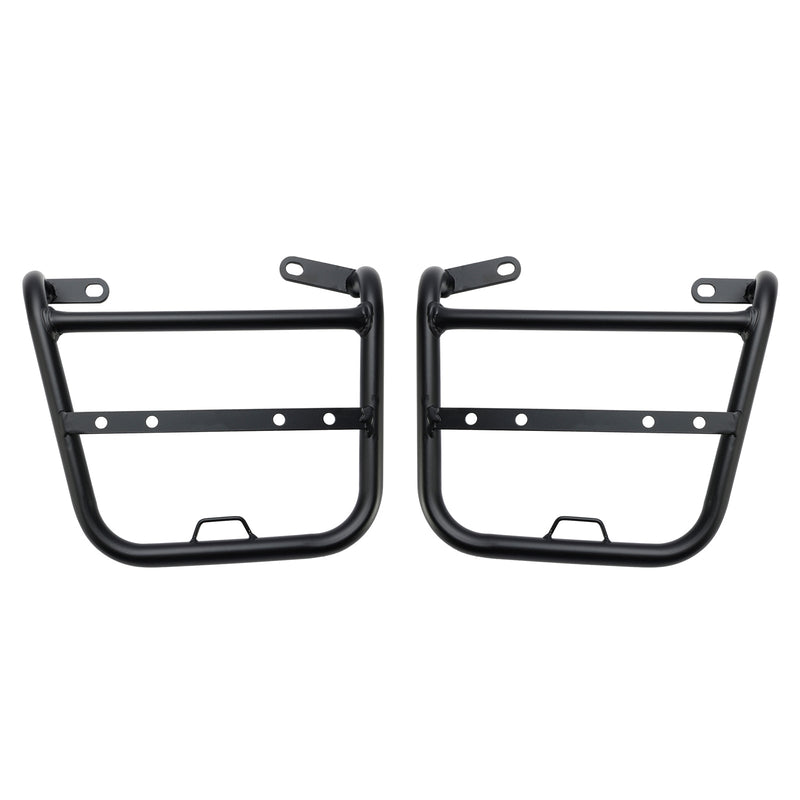 2020-2024 BMW R18/100/Classic/B boční držák na sedlovou brašnu