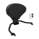2024–2025 Kawasaki Eliminator 500 Passenger-Sissybar Backrest