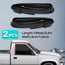 Dørvindue Vejrforsegling Sæt sæt til Chevy GMC C10 1982-1991