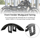 1988-up Sports 883 1200 High Front Fender Fenders