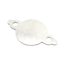 AGR-venttiilin sokea levy Navara D22 D40 2,5L YD25 Common Rail Euro4 Spec 06-11