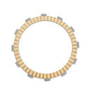 2006 Honda RVT1000R RVT RC51 Kupplungsreibscheibensatz 22201-MAT-E00